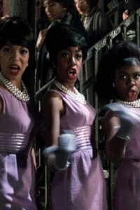 Little Shop of Horrors